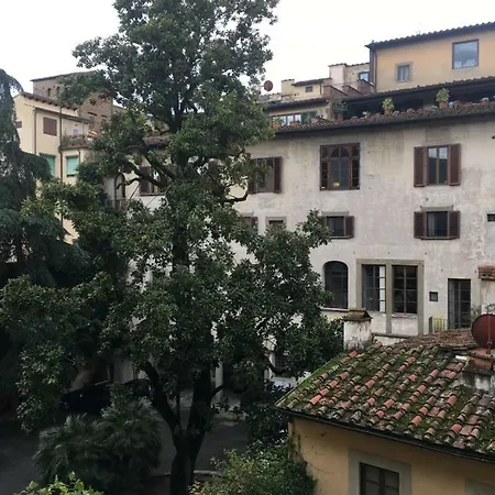 Istay - Cellini Daire Floransa